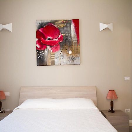 Murphy Holiday Home - Residenza XX Settembre ลามัดดาเลนา ภายนอก รูปภาพ