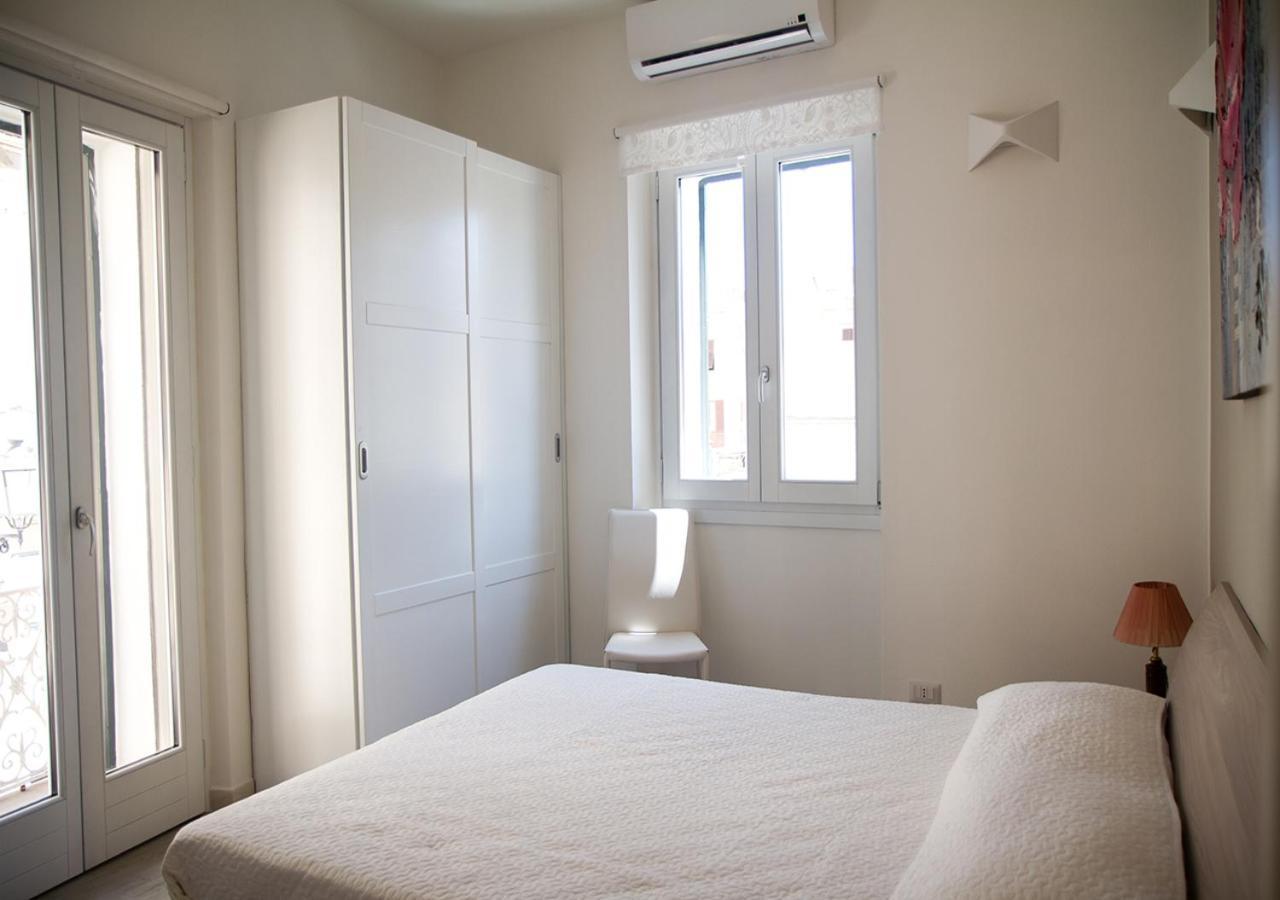 Murphy Holiday Home - Residenza XX Settembre ลามัดดาเลนา ภายนอก รูปภาพ